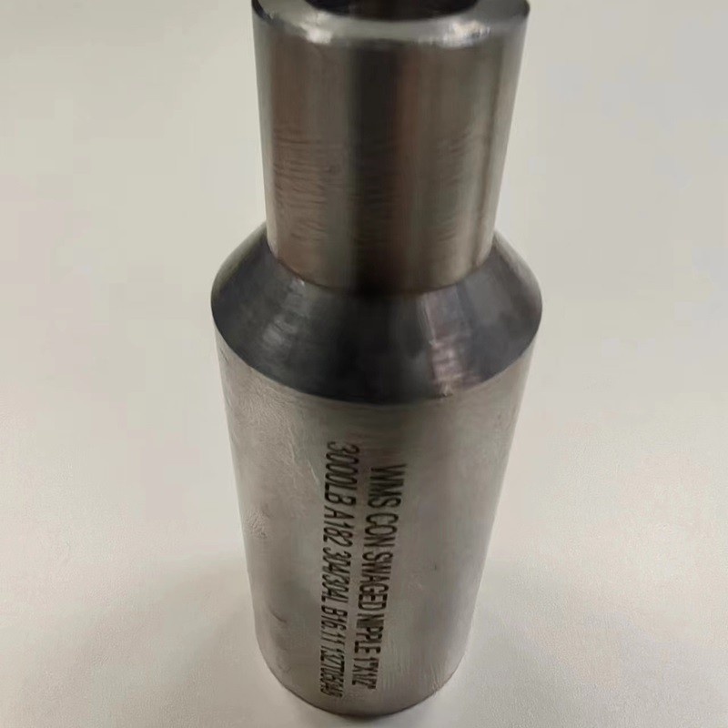 Stainless And Carbon Steel Reducer
